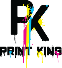 Print King 303