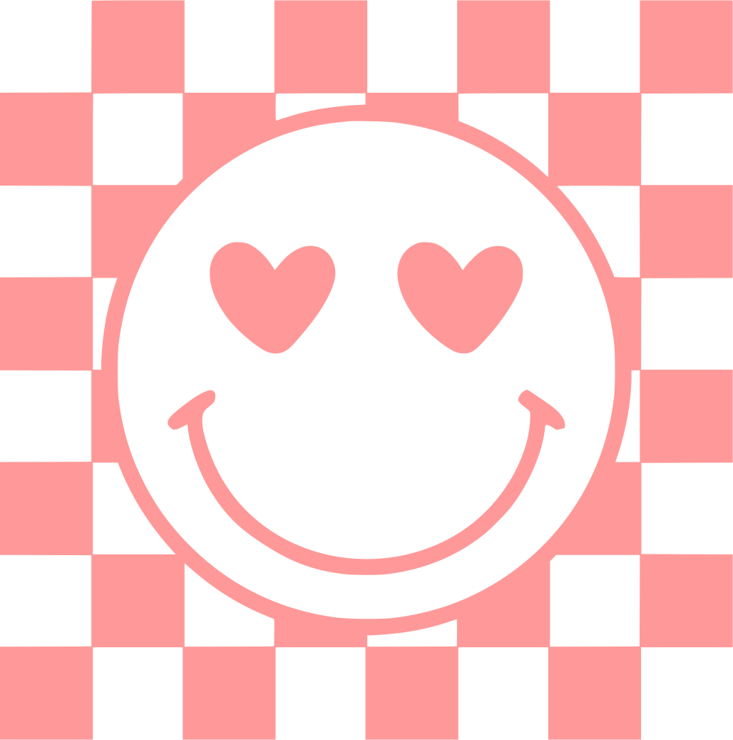 Smiling Checker