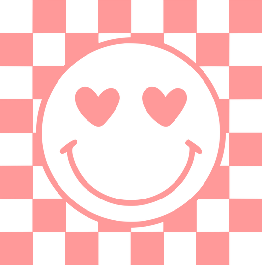 Smiling Checker