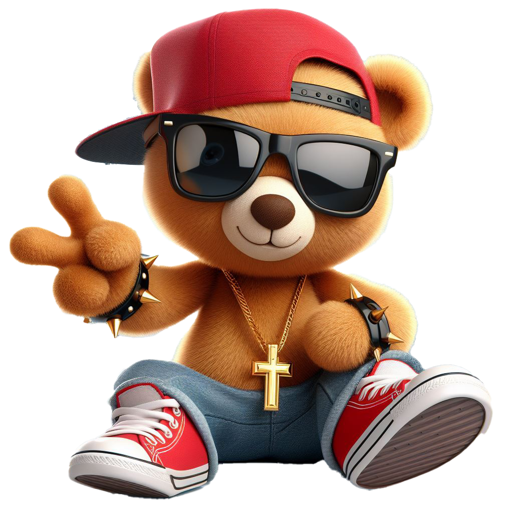 Cool Bear