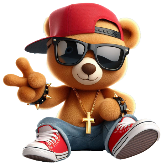 Cool Bear