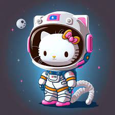 Space Cat