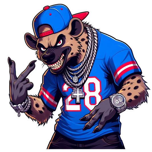 Hyena