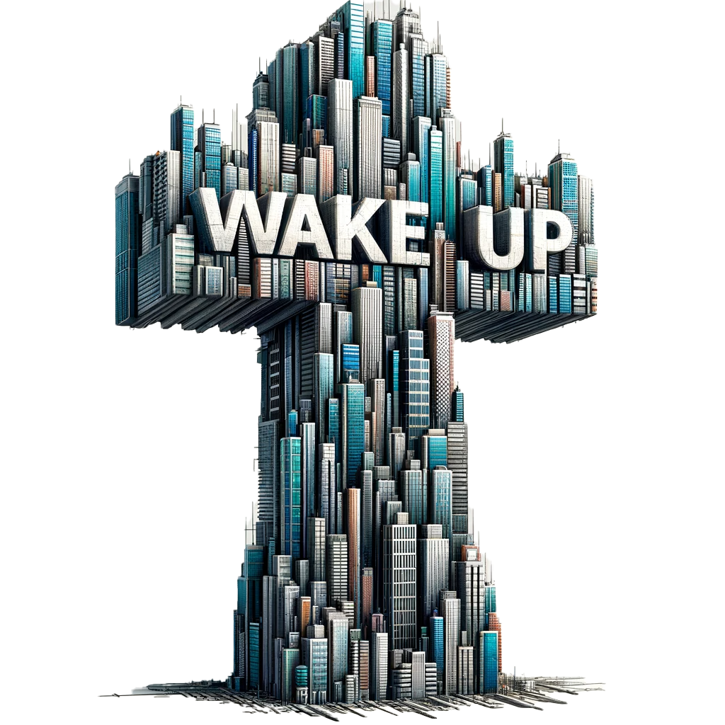 Wake Up