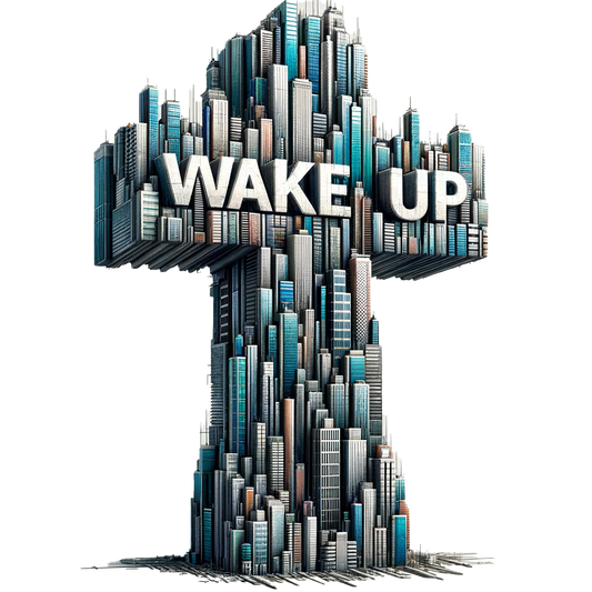 Wake Up
