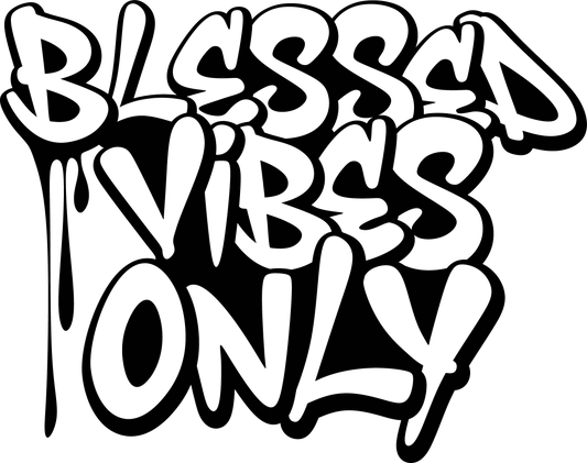 Blessed Vibes