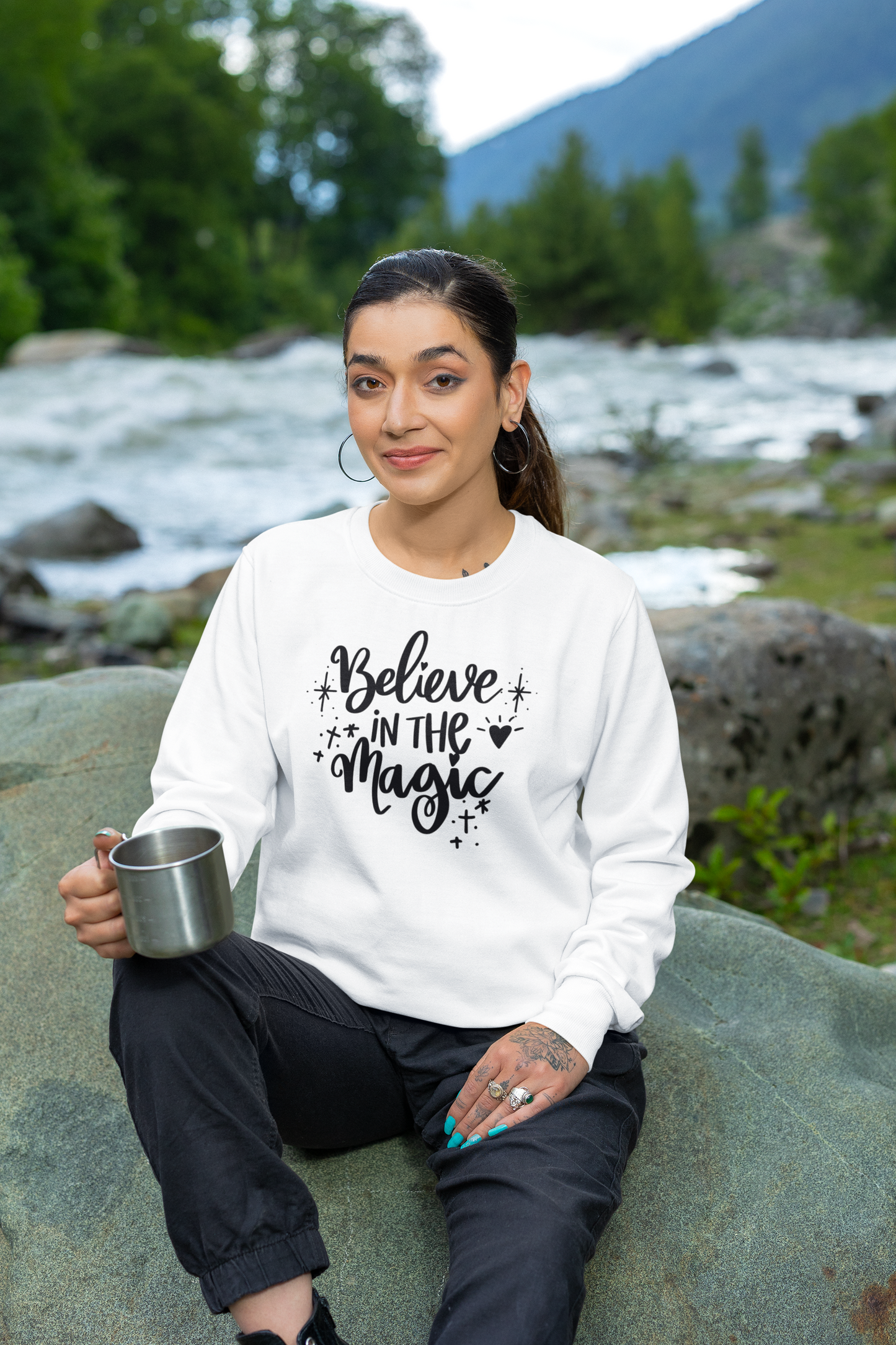 Believe in Magic