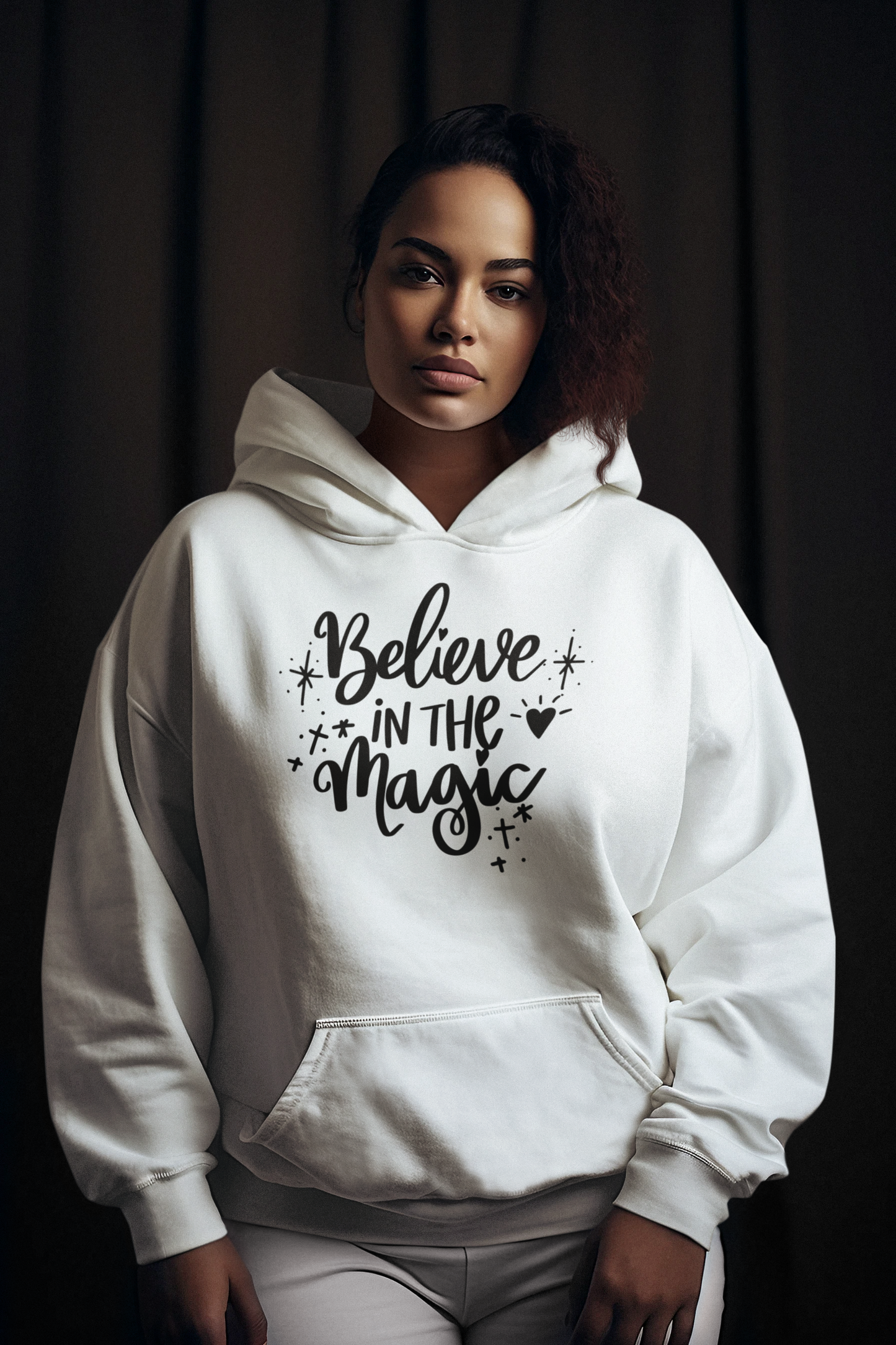 Believe in Magic
