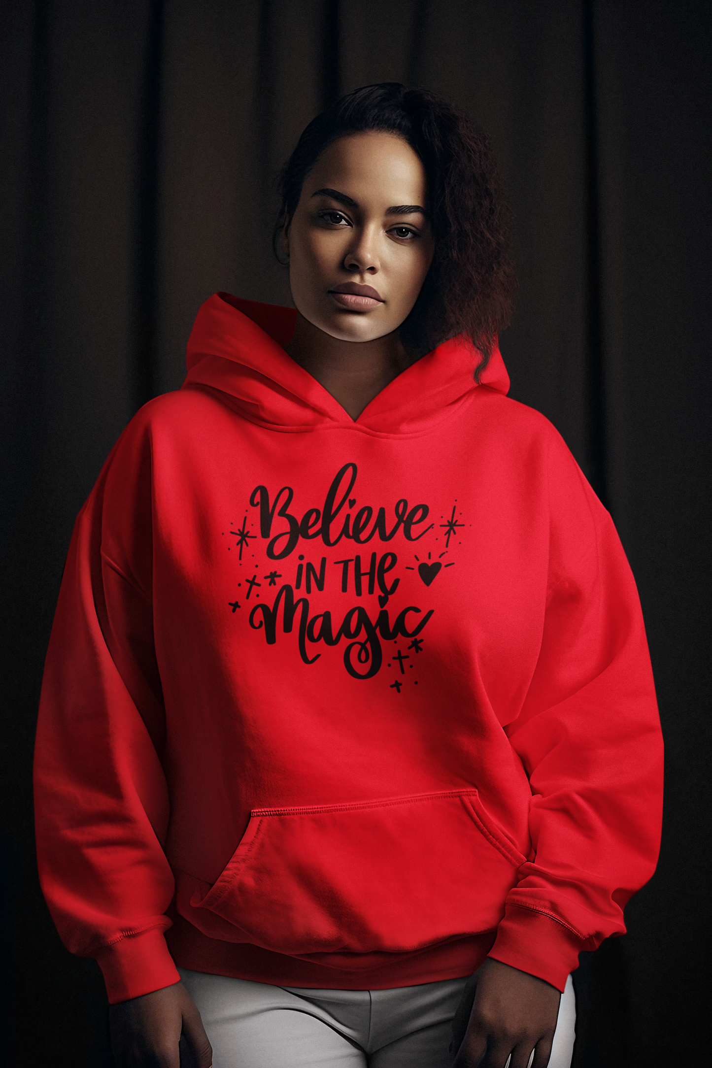 Believe in Magic
