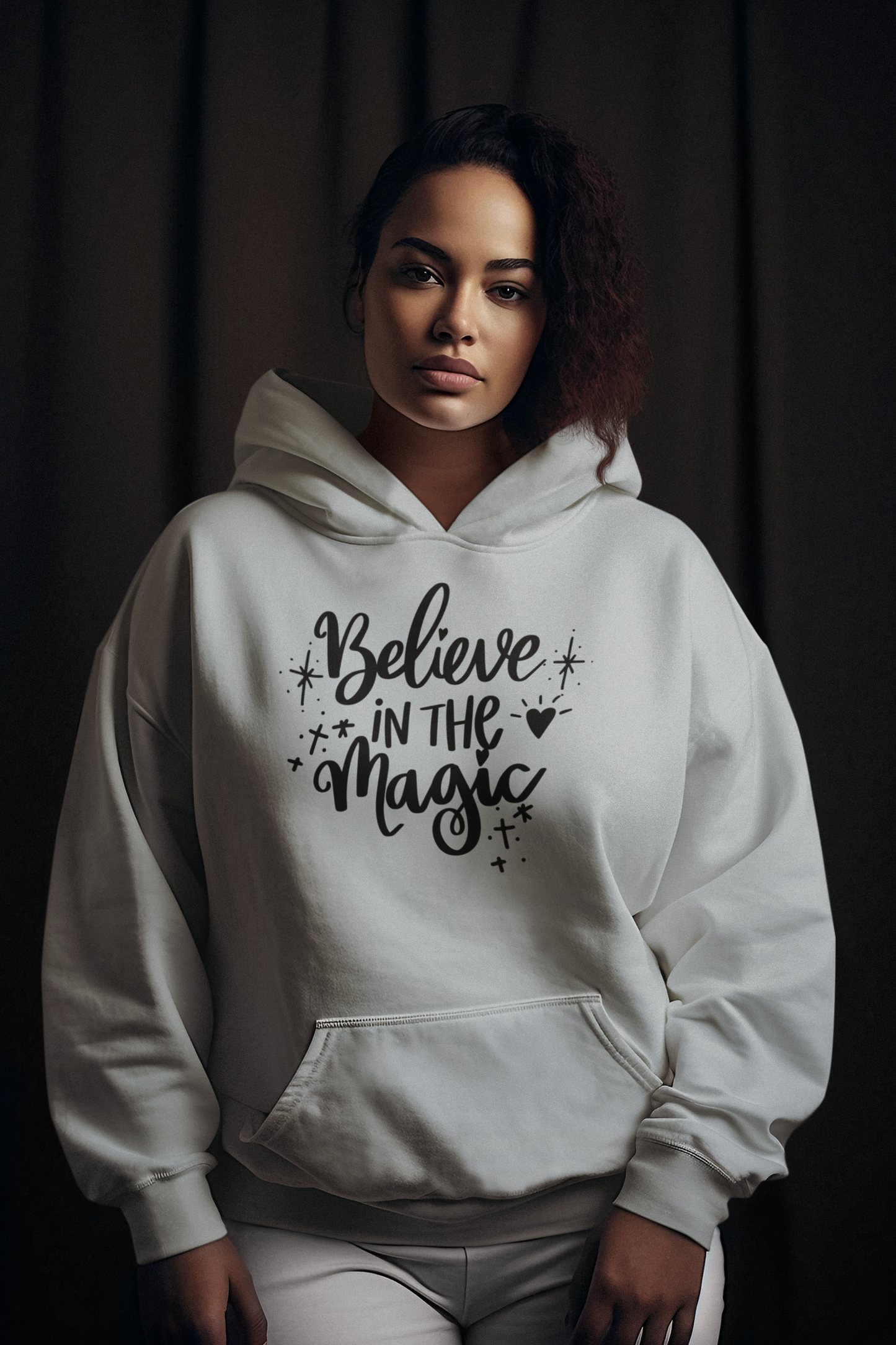 Believe in Magic