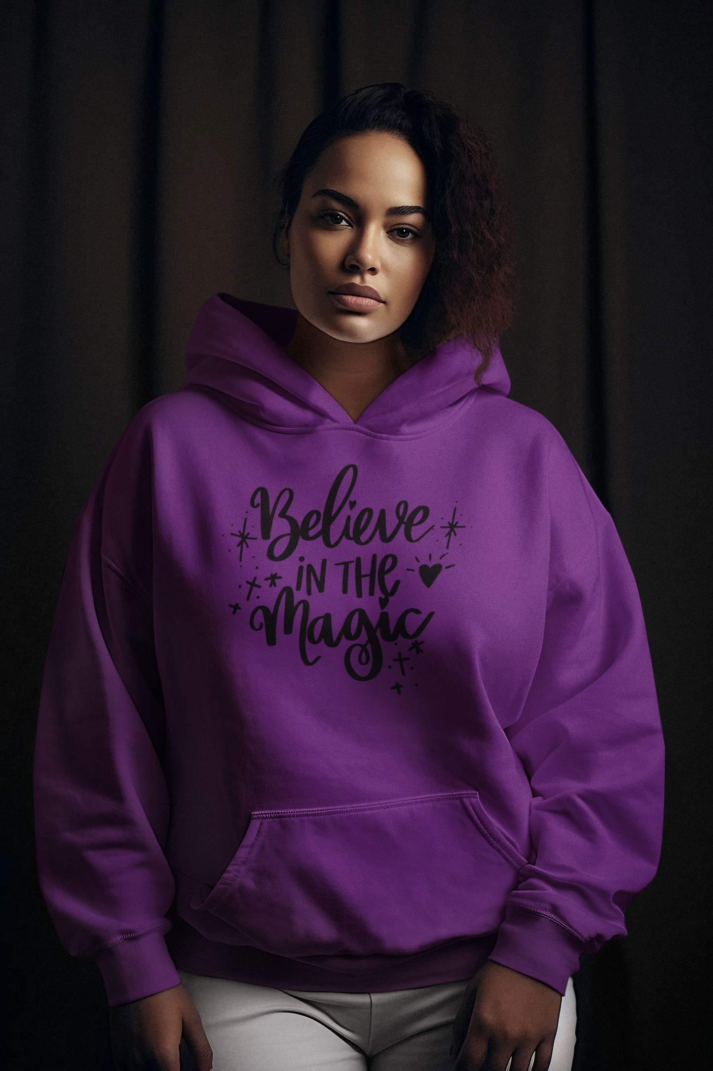 Believe in Magic