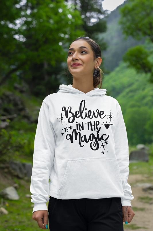Believe in Magic